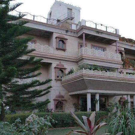 Master Paradise Pushkar Bagian luar foto