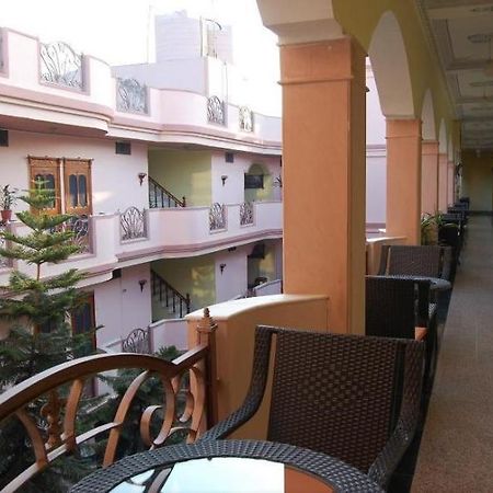 Master Paradise Pushkar Bagian luar foto