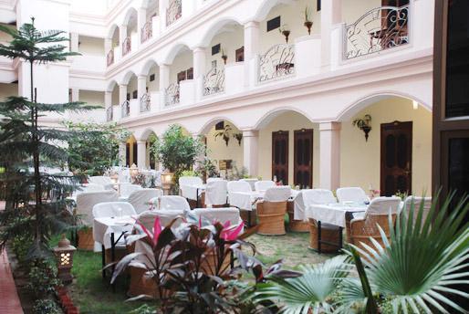 Master Paradise Pushkar Bagian luar foto