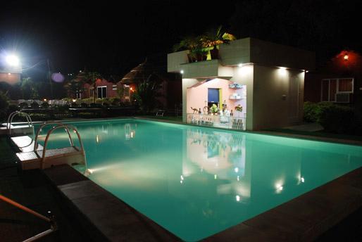 Master Paradise Pushkar Bagian luar foto