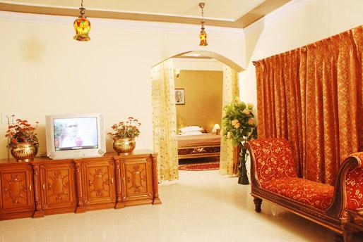 Master Paradise Pushkar Bagian luar foto