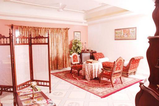Master Paradise Pushkar Bagian luar foto